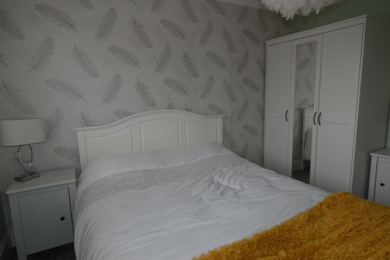 Bedroom One- click for photo gallery